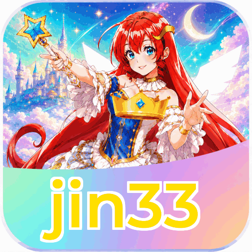 jin33 Indonesia - Peningkatan performa dan UI/UX terbaru